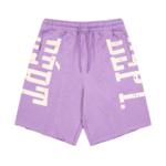 Gallery dept shorts Purble