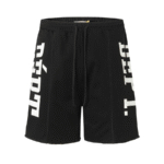 Gallery dept shorts Black