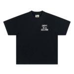 Gallery dept t-shirt Black