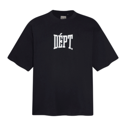Gallery dept t-shirt Black