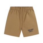Gallery dept shorts Brown