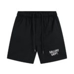 Gallery dept shorts Black