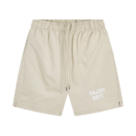 Gallery dept shorts Beige