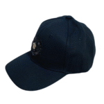 Chrome hearts cap Navy Blue
