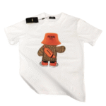 Fendi t-shirt White