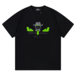 Fendi t-shirt Black