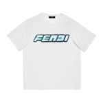 Fendi t-shirt White