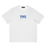 Fendi t-shirt White