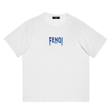 Fendi t-shirt White