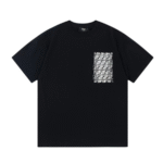Fendi t-shirt Black