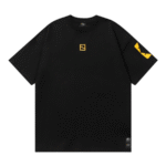 Fendi t-shirt Black