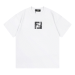 Fendi t-shirt White