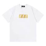 Fendi t-shirt White