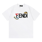 Fendi t-shirt White