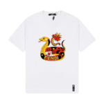 Fendi t-shirt White