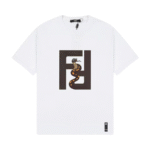 Fendi t-shirt White