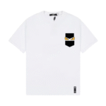 Fendi t-shirt White