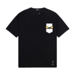 Fendi t-shirt Black