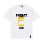 Fendi t-shirt White