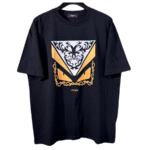 Fendi t-shirt Black