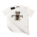Fendi t-shirt White