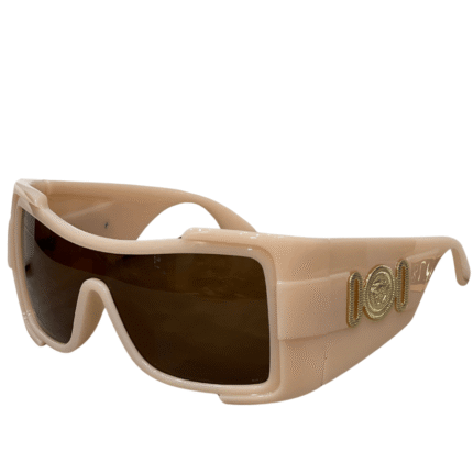 Versace glasses Pink