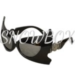 Versace glasses Black