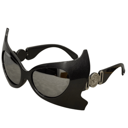 Versace glasses Black