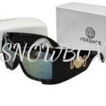 Versace glasses Black