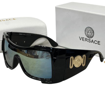 Versace glasses Black