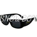 Versace glasses Black