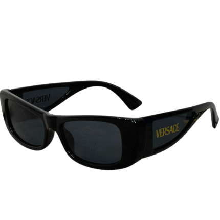 Versace glasses Black