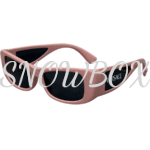 Versace glasses Pink