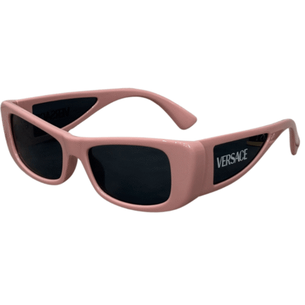 Versace glasses Pink