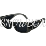 Versace glasses Black