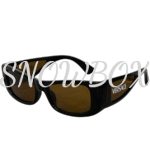 Versace glasses Brown