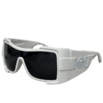 Versace glasses White