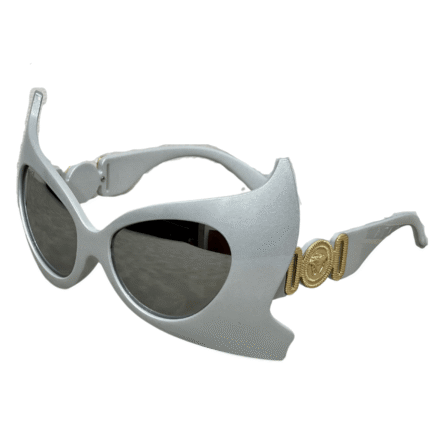 Versace glasses Grey