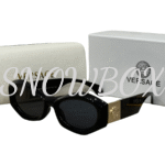Versace glasses Black