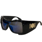 Versace glasses Black