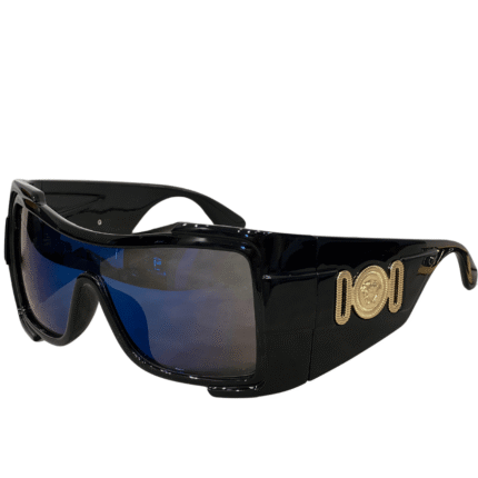 Versace glasses Black