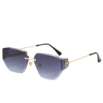 Versace glasses Yellow
