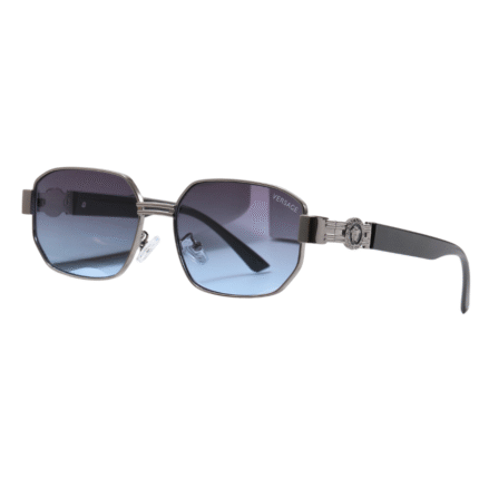 Versace glasses Black