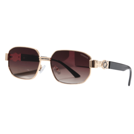 Versace glasses Red