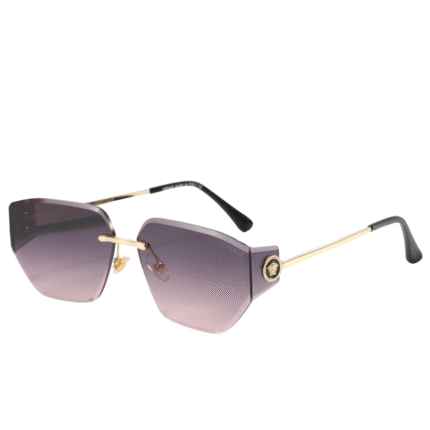 Versace glasses Navy Blue