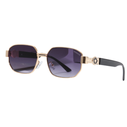 Versace glasses BLack