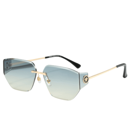Versace glasses Blue