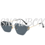 Versace glasses Black