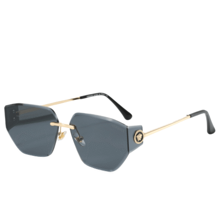 Versace glasses Black
