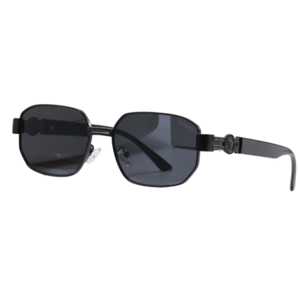 Versace glasses Black